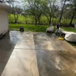 Affordable-concrete-carport-cleaning-services-crown-point-in