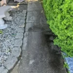 concrete-pressure-washing-crown-point-in-before