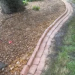 landscaing-border-pressure-cleaning-crown-point-in-after